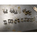 06J034 Fuel Injector Hold Down For 14-18 GMC Sierra 1500  5.3